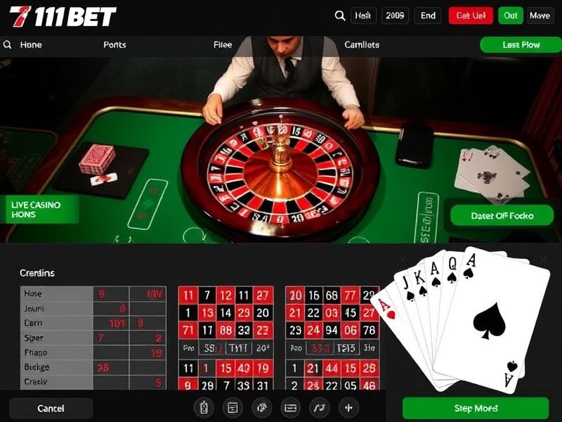 Welcome to 7 11 bet.com - Your ultimate destination for online gambling and real-money gaming. Explore casino games, sports betting, and live action to find the best options and maximize your winning chances.